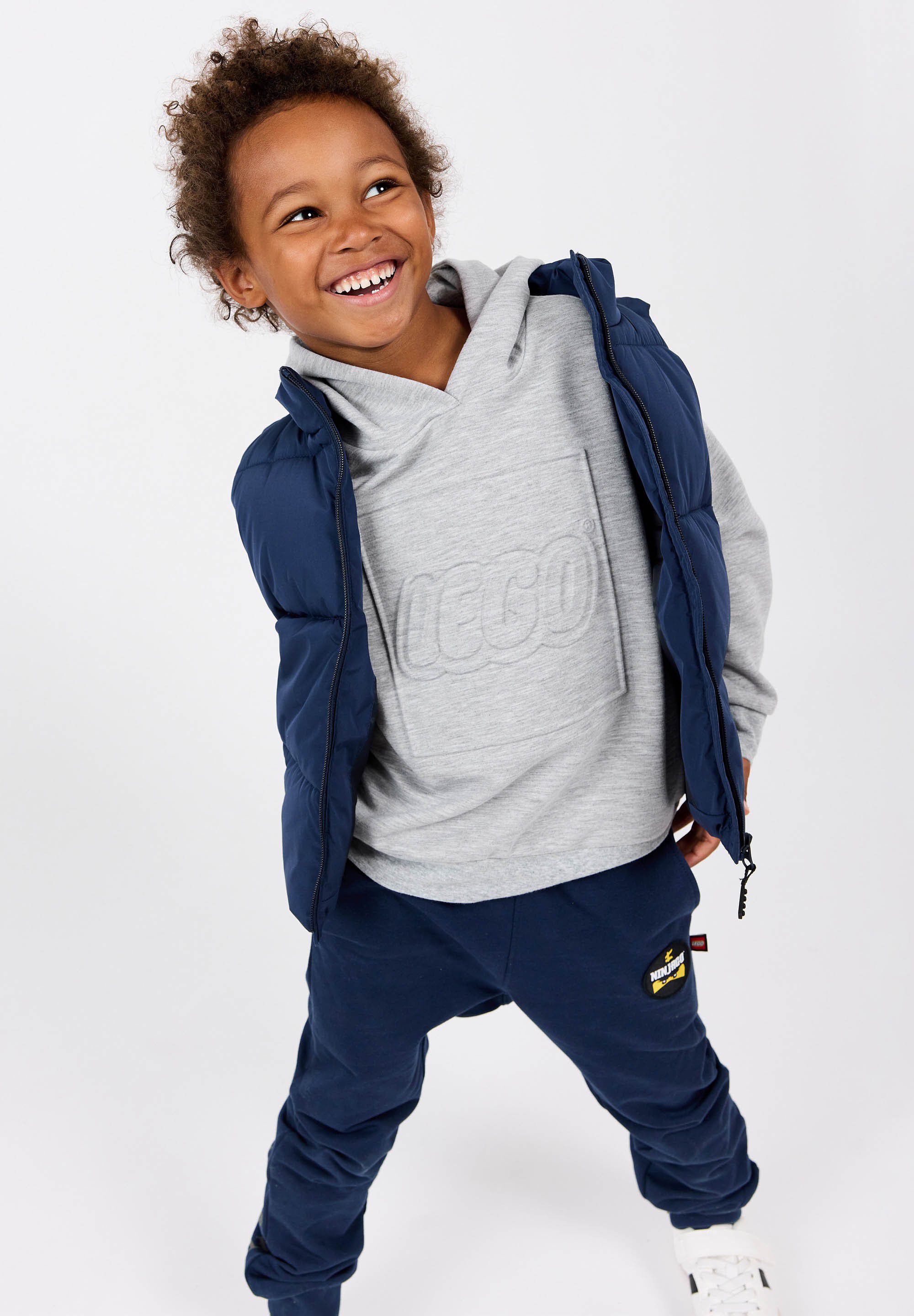 LWSKY 600 - SWEAT HOODIE