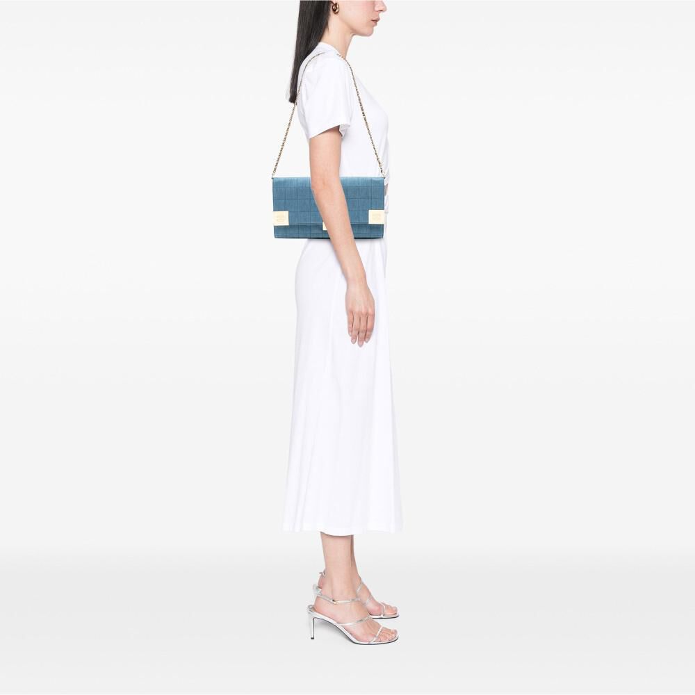 Chanel Chocolate Bar