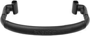 Bugaboo Butterfly 2/Dragonfly bumper bar BLACK