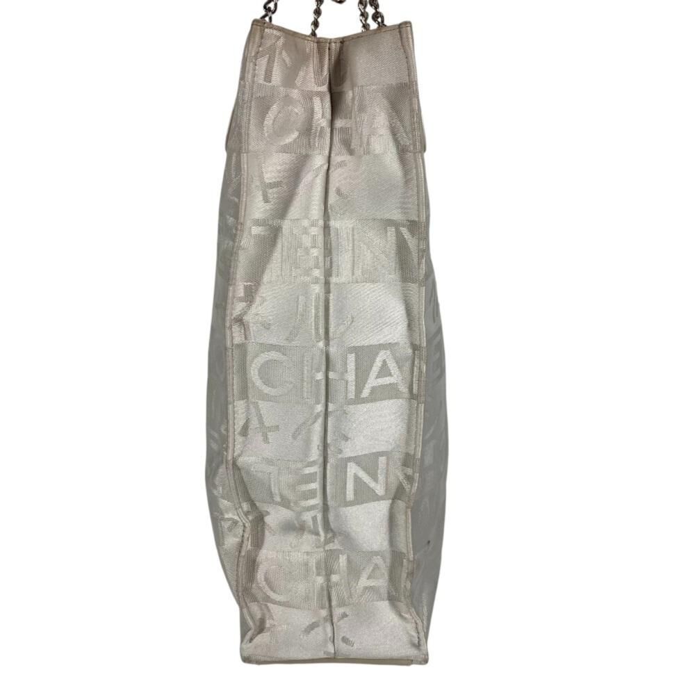 Chanel Sports Cc Logo