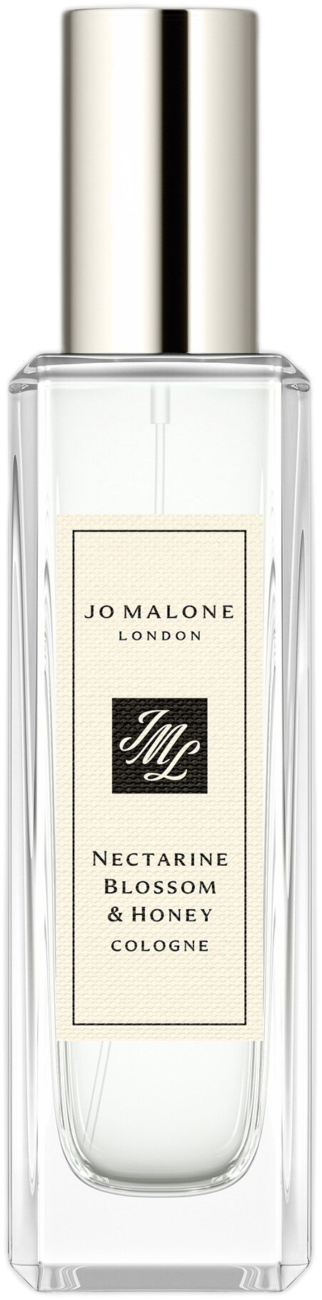Nectarine Blossom & Honey Cologne