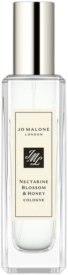 Nectarine Blossom & Honey Cologne