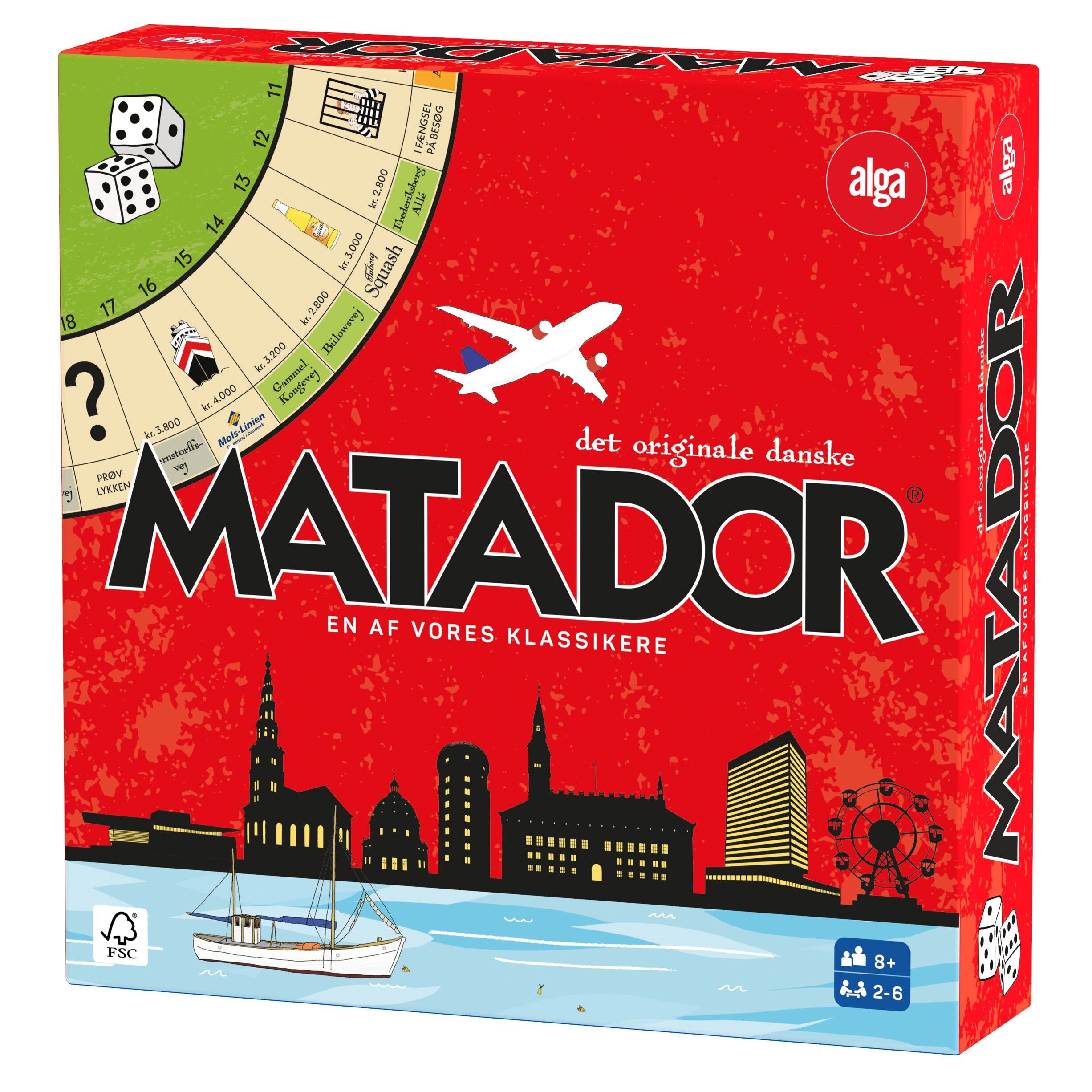 Matador
