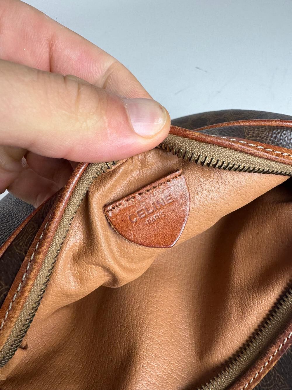 Celine Shoulder Bag