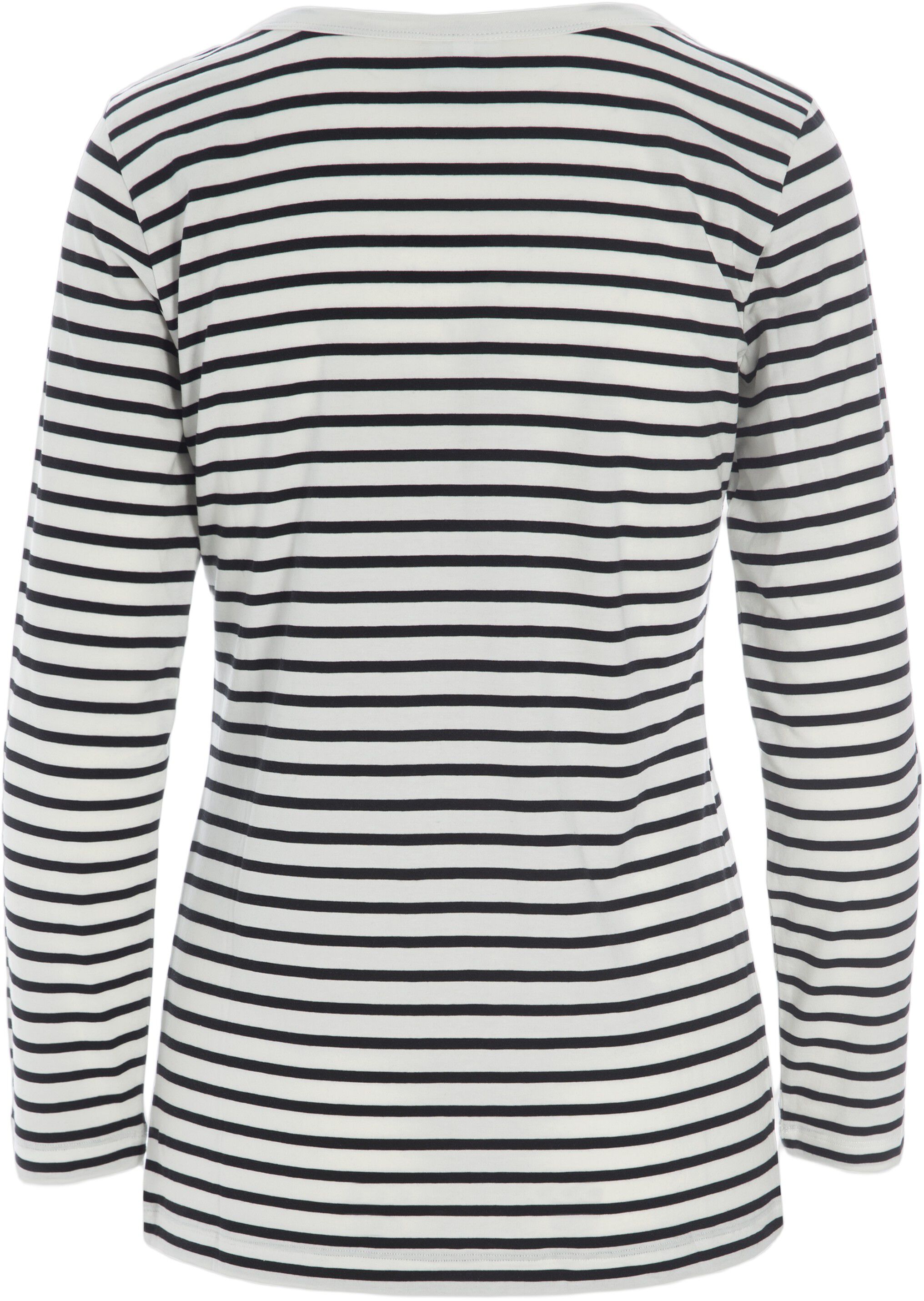 POPEYE JERSEY BLOUSE