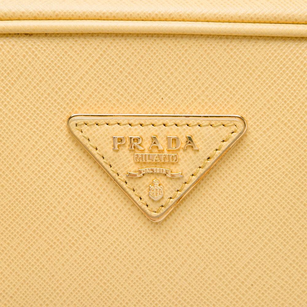 Prada Handbag