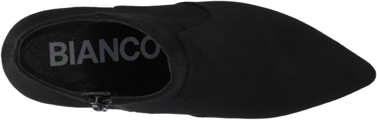 BIADEVIVED Ankle Boot Faux Suede