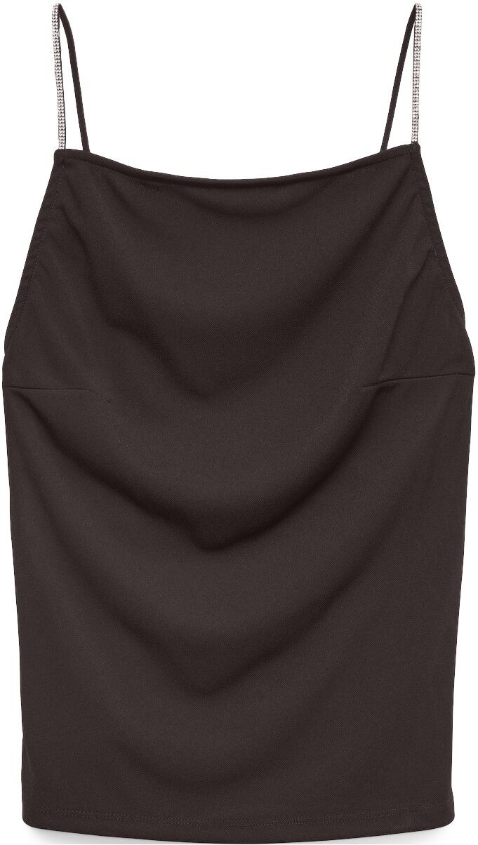 VMNAVINA SINGLET SHORT TOP JRS GA