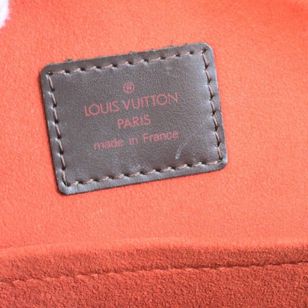 Louis Vuitton Damier Ebene Ipanema
