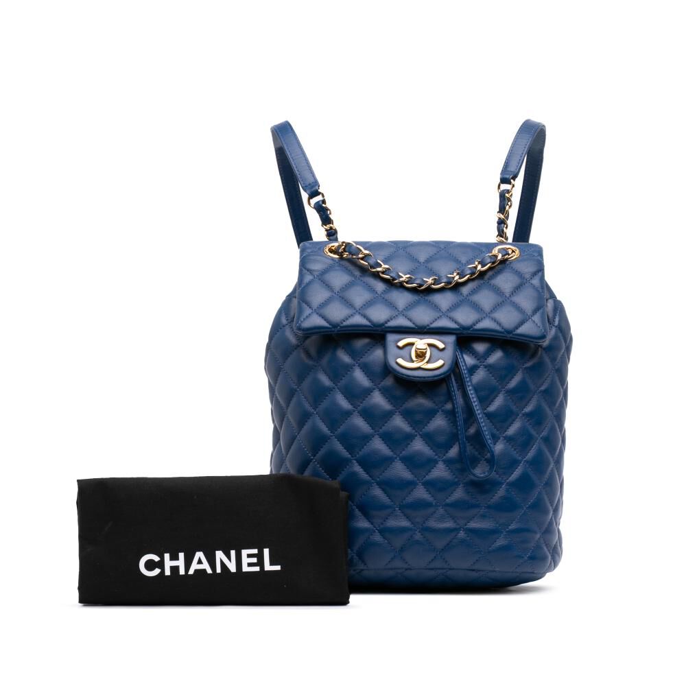 Chanel Flap Bag