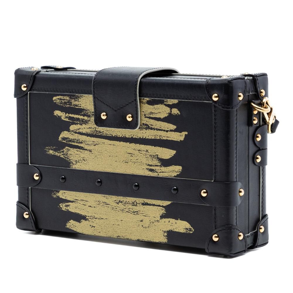 Louis Vuitton Petite Malle