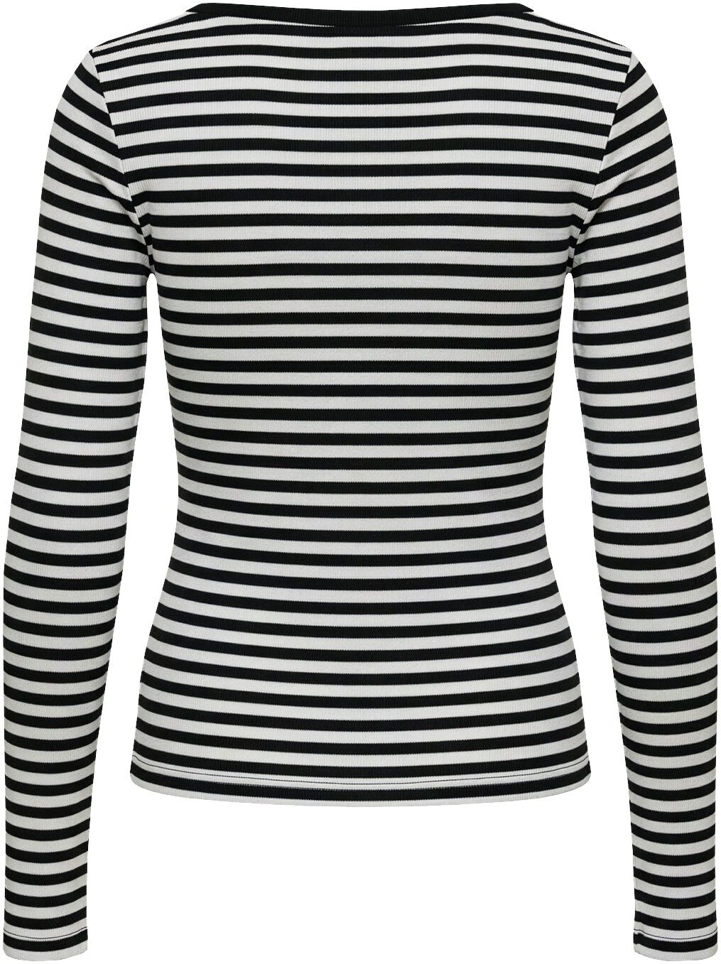 Pcsof Ls Boatneck Top Jrs Dm