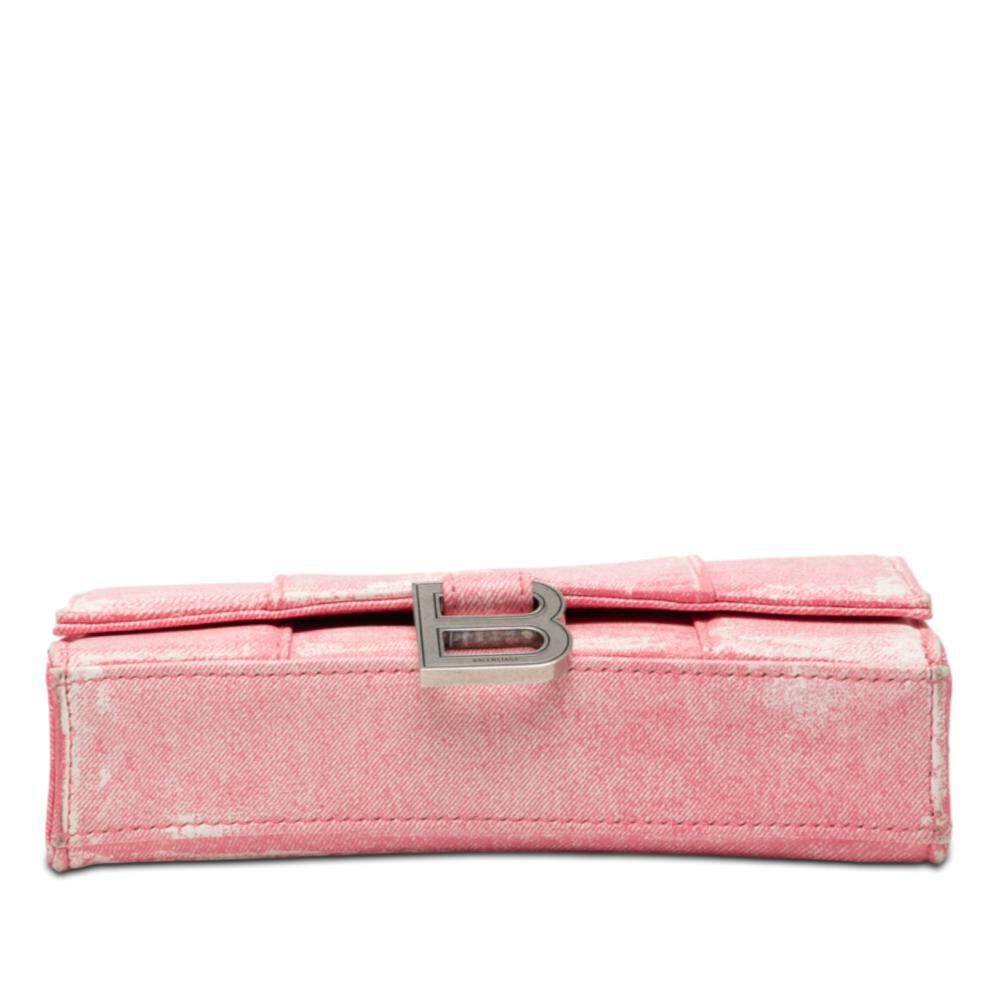 Balenciaga Hourglass