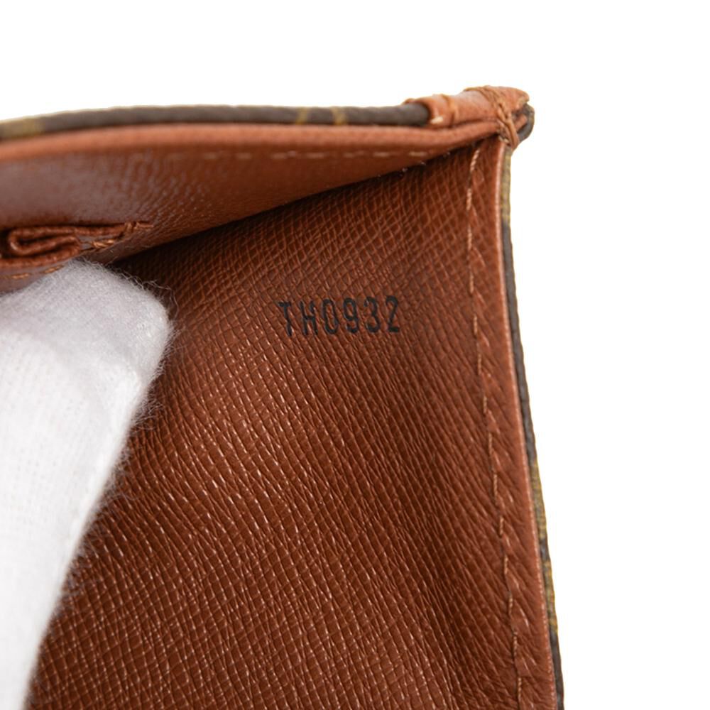 Louis Vuitton Pochette Dame