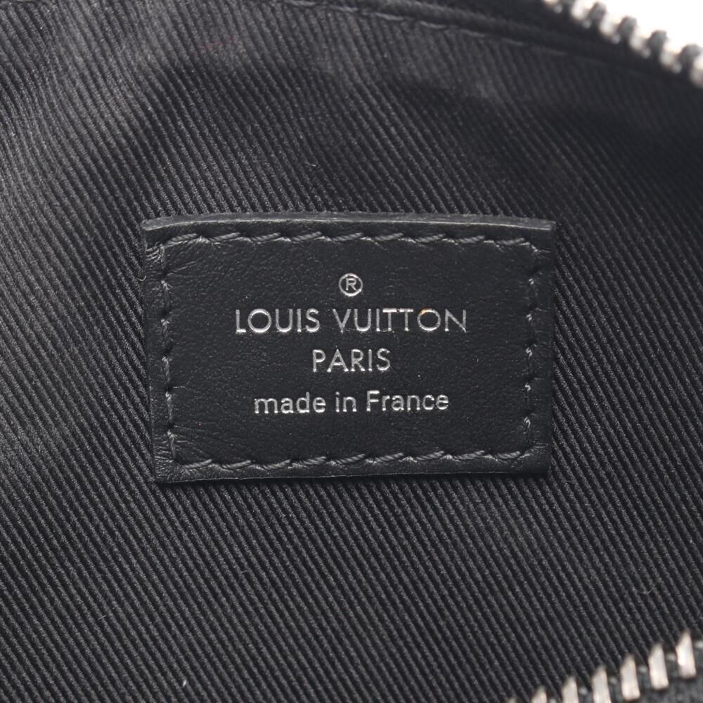 Louis Vuitton Keepall