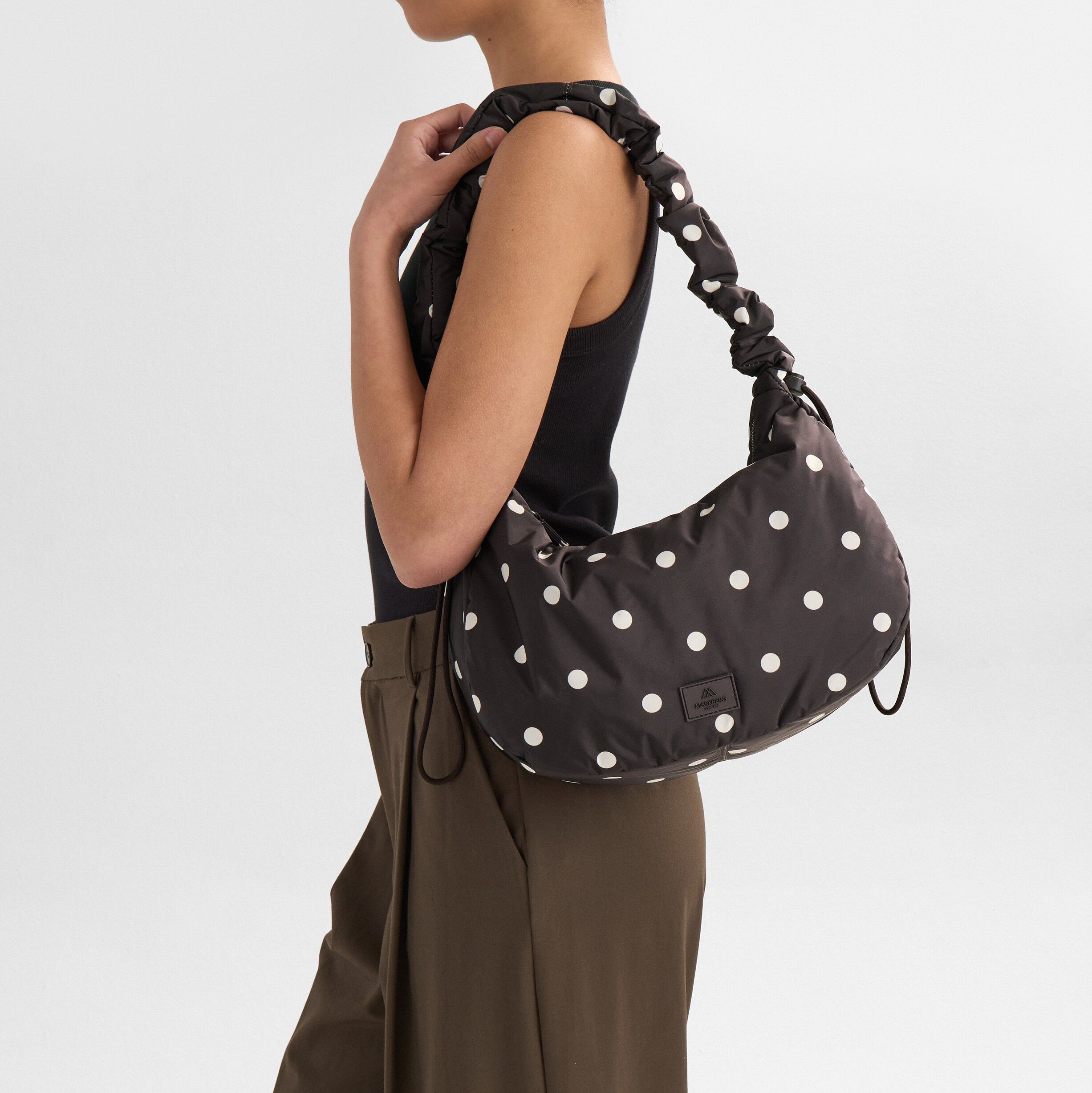 GroundMBG Bag, Recycled