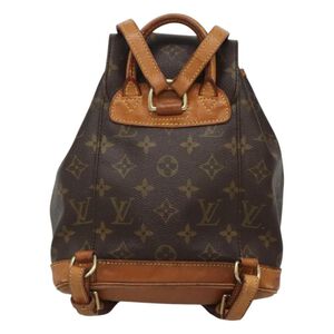 Louis Vuitton Montsouris