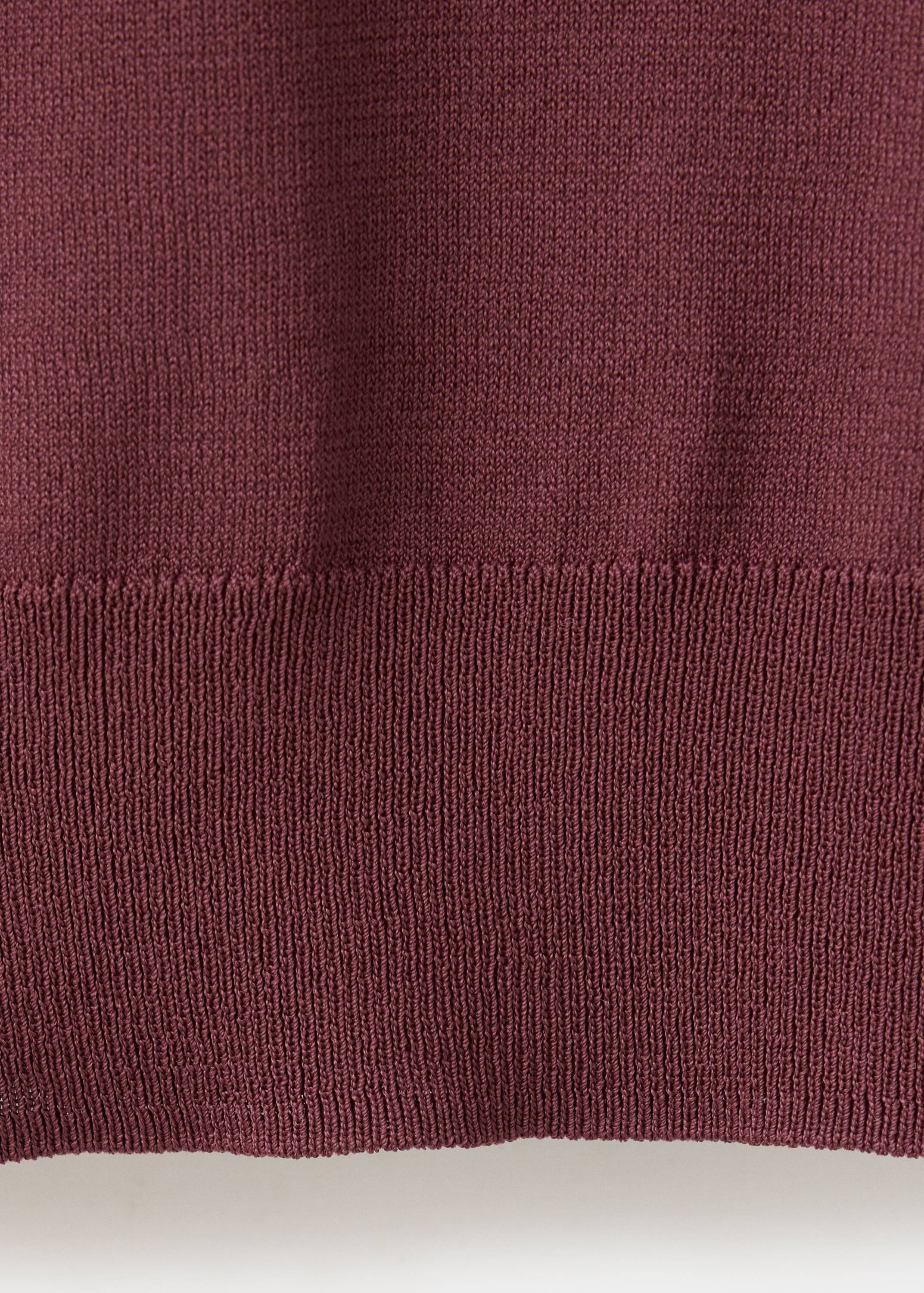 JERSEY LUXEN