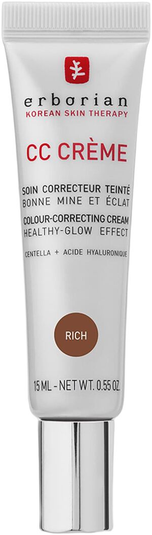 CC Crème - Tinted Concealer - Hälsosam lyster och utstrålning
