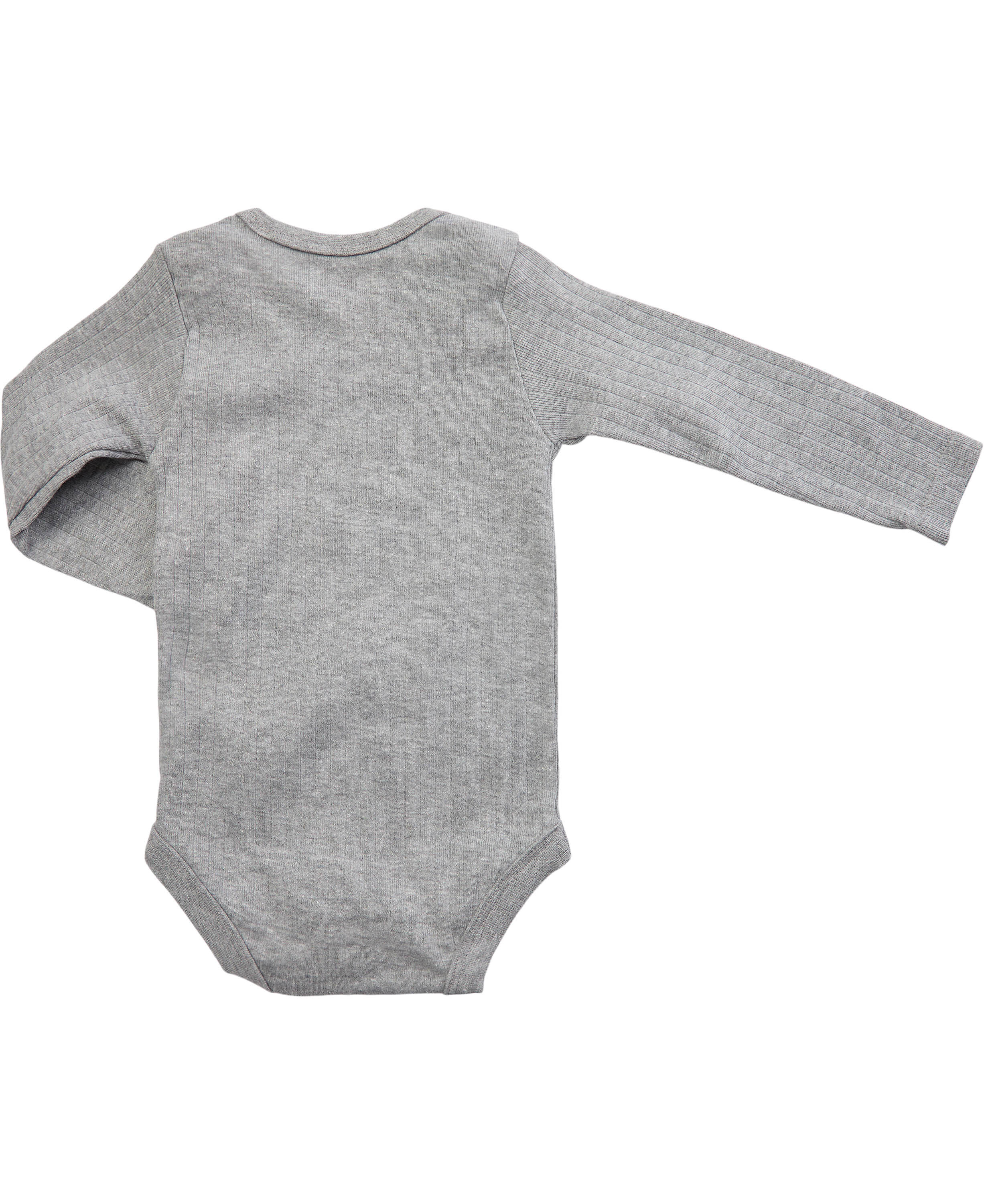 Mulle 3G Bodystocking - Organic GOTS