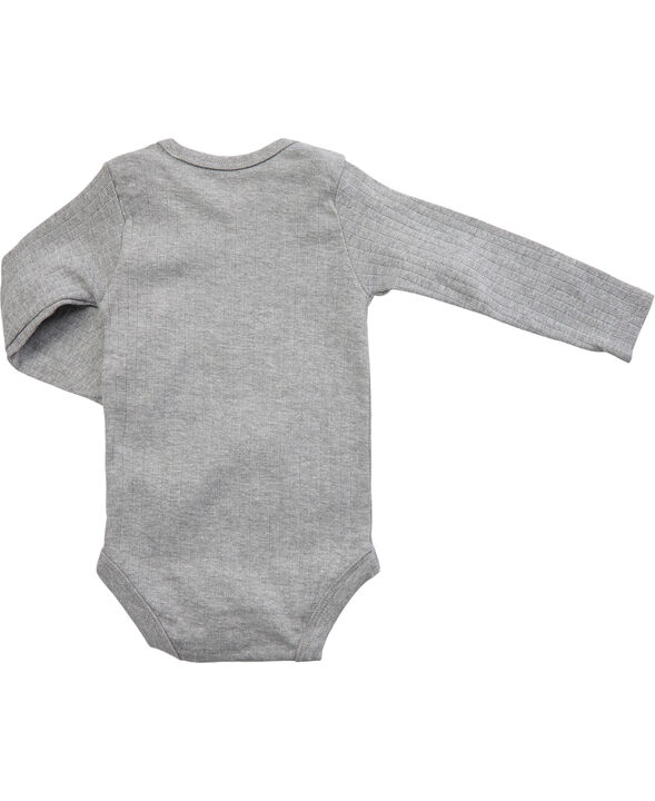 Mulle 3G Bodystocking - Organic GOTS
