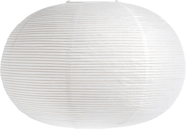 Rice Paper Shade-Ellipse