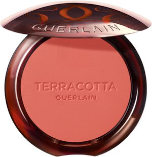 TERRA HEALTHY GLOW POWDER BLUSH - 0