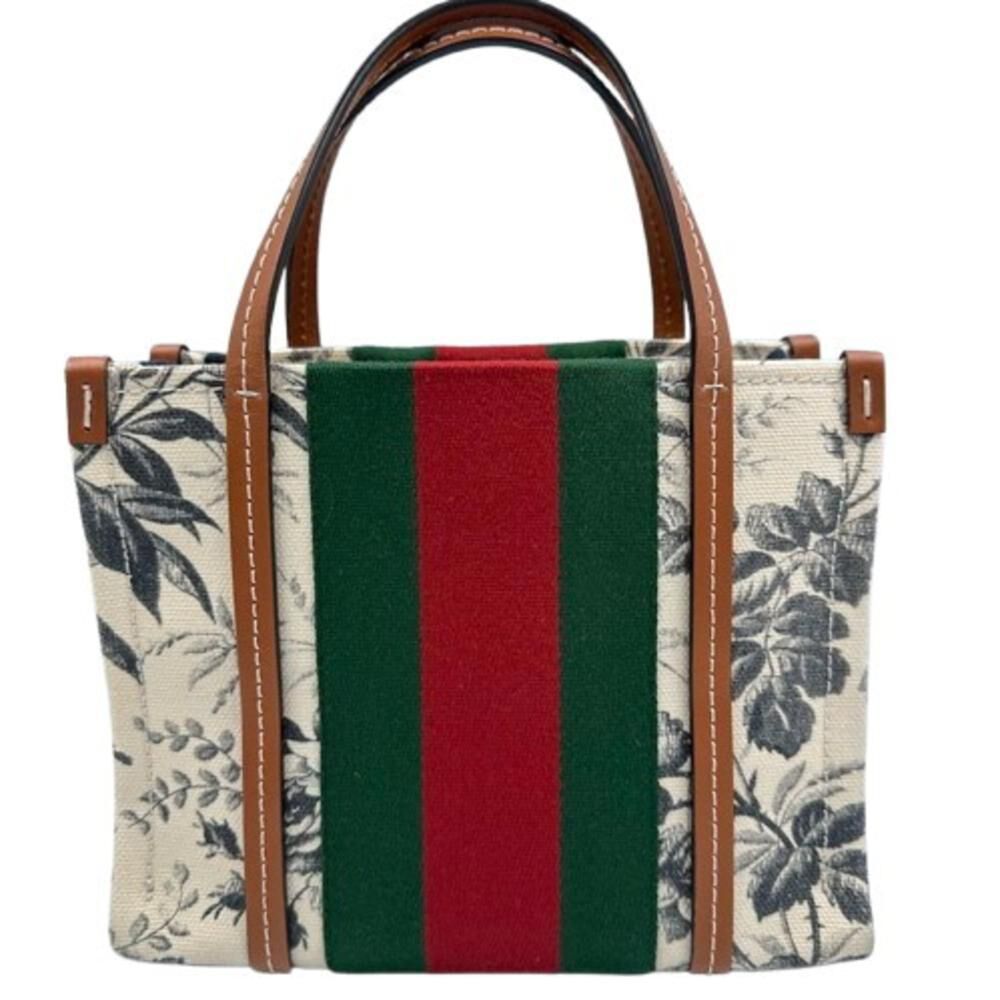 Gucci Tote