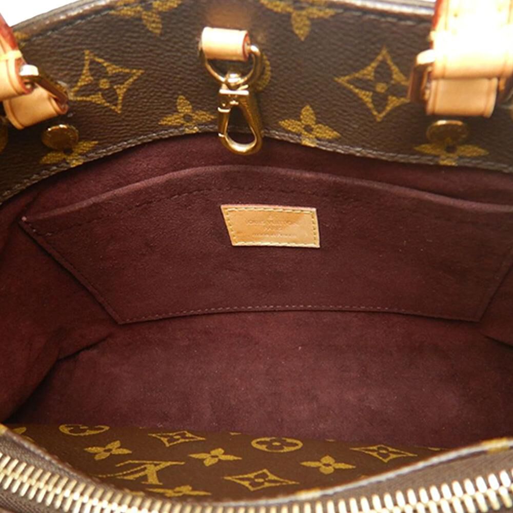 Louis Vuitton Montaigne