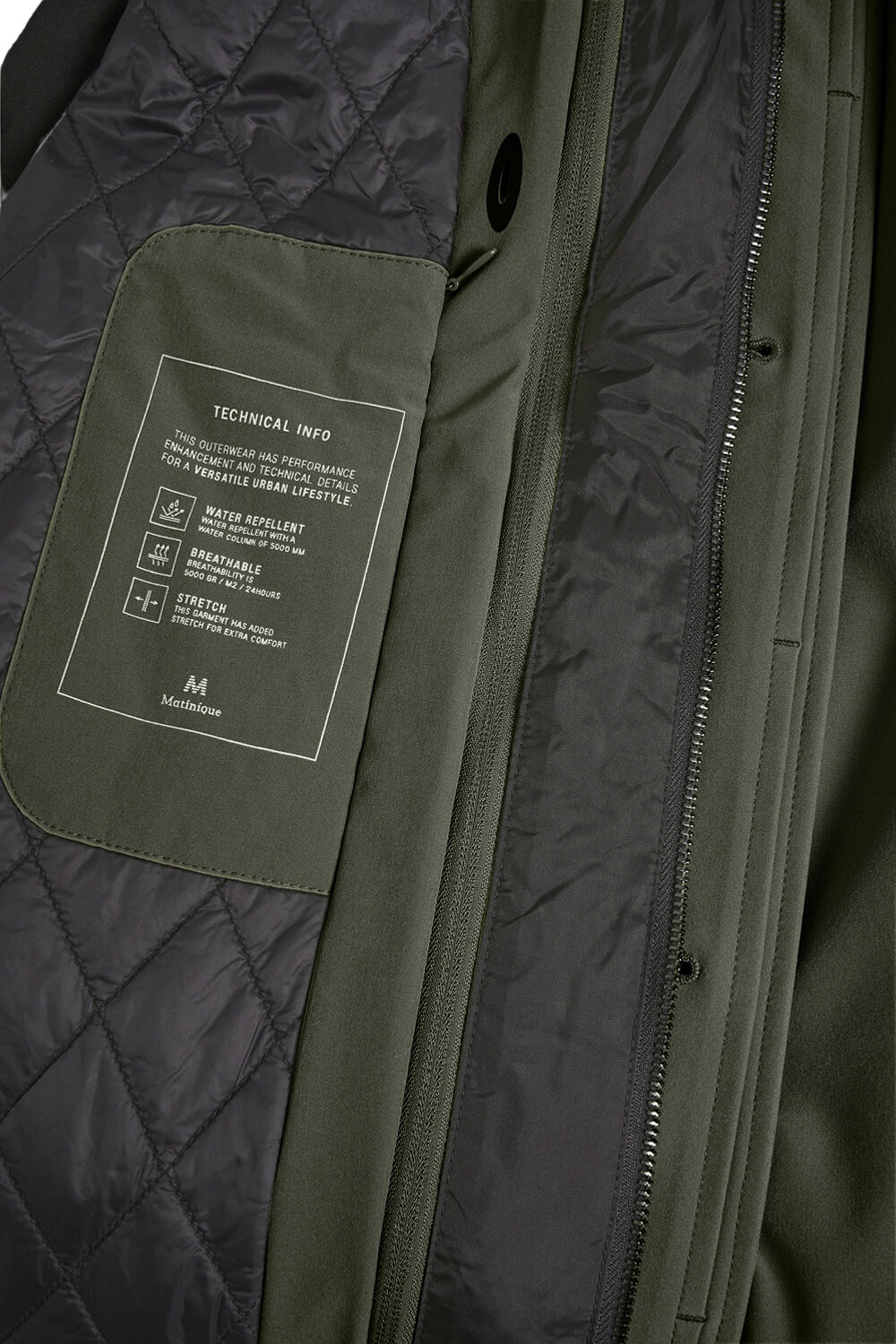 Philman P New Tec Structure