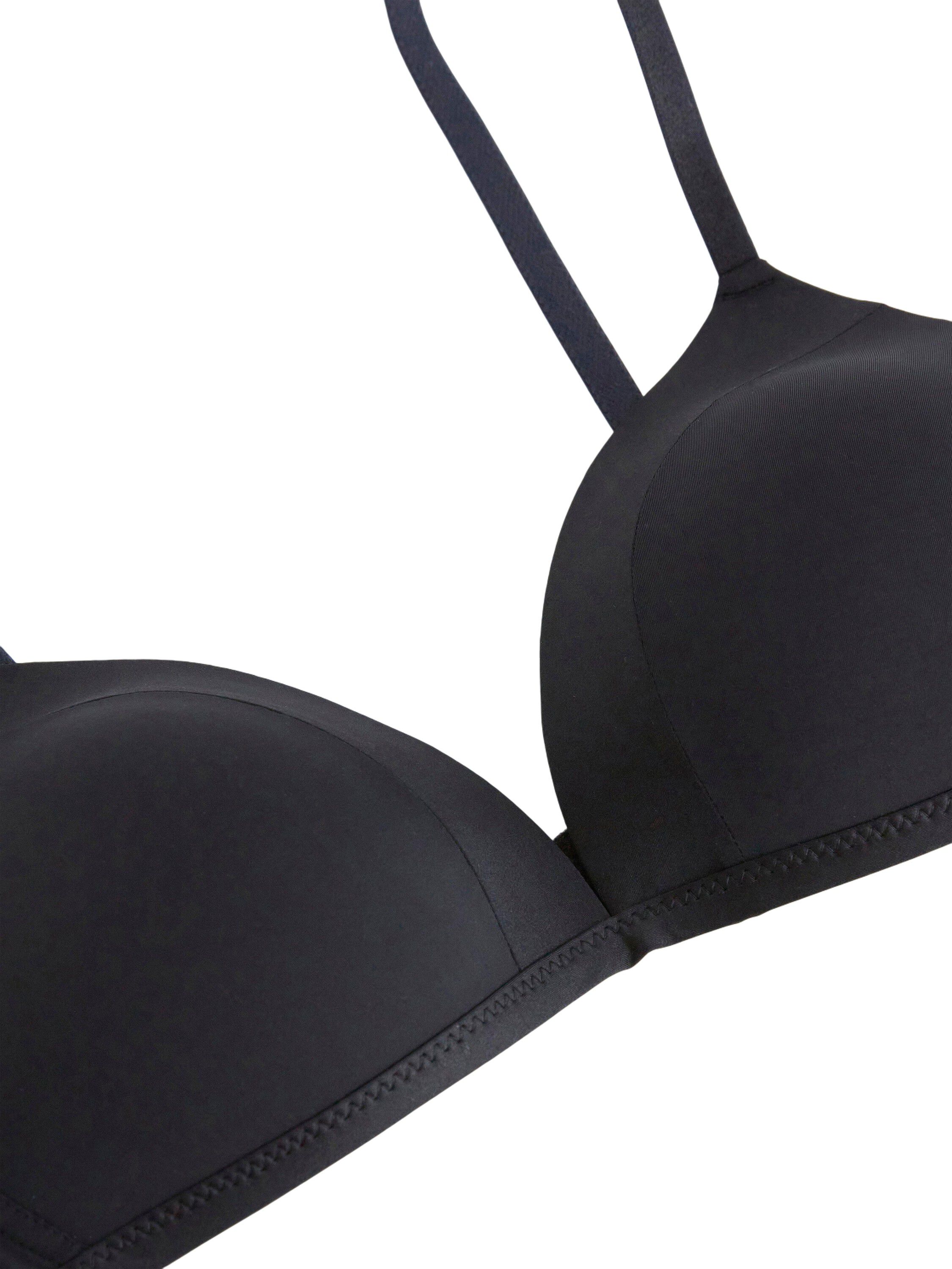 Mynta bygell&ouml;s bh