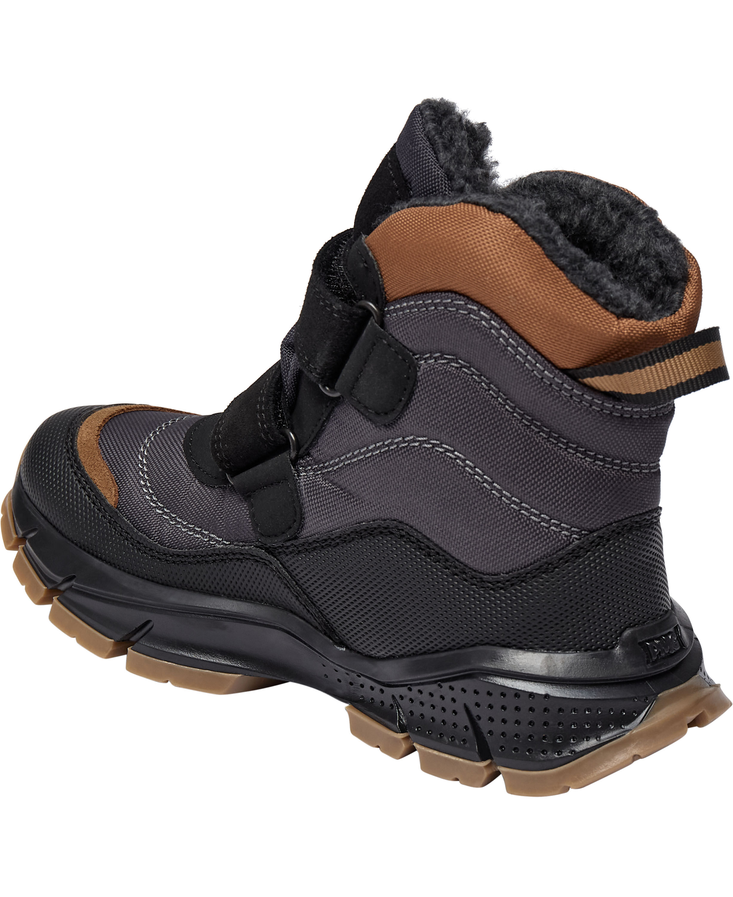 PPE GTX 89342 TEXTILE-SYNTHETIC LEA