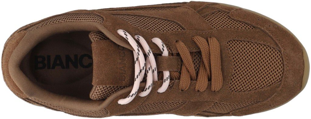 BIAMERCURY Sneaker Suede