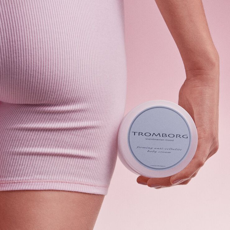 Firming Anti-Cellulite Body Cream