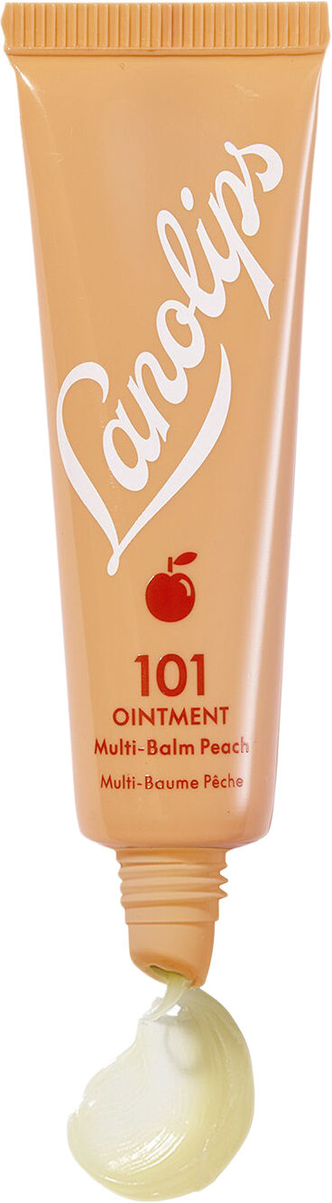 101 Multi-Balsam - Persika