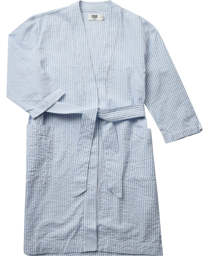 Seona 10G junior bathrobe