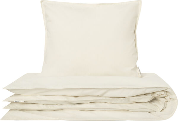 Junior Sengetøj - Ivory
