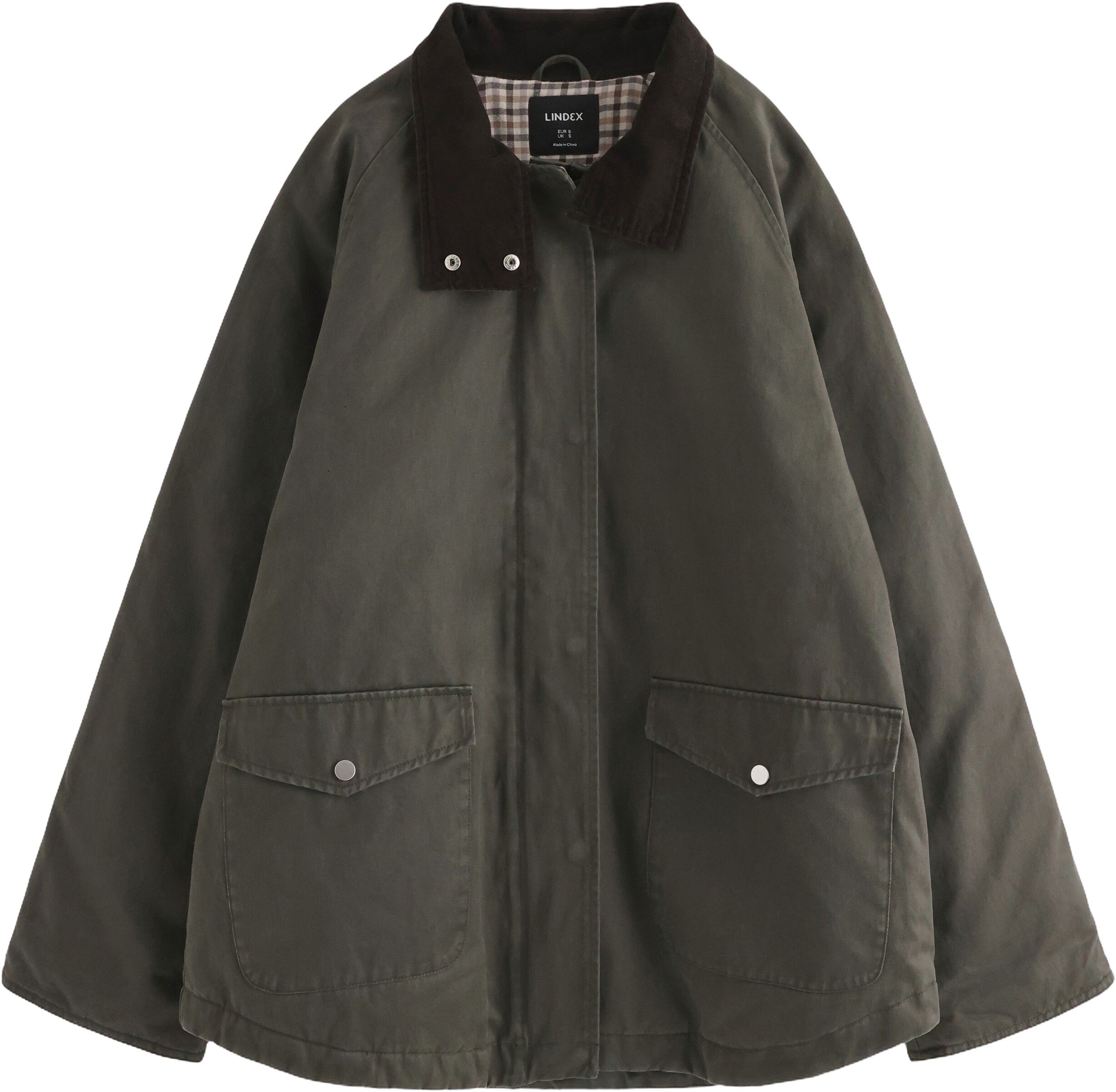 Jacket Louisa