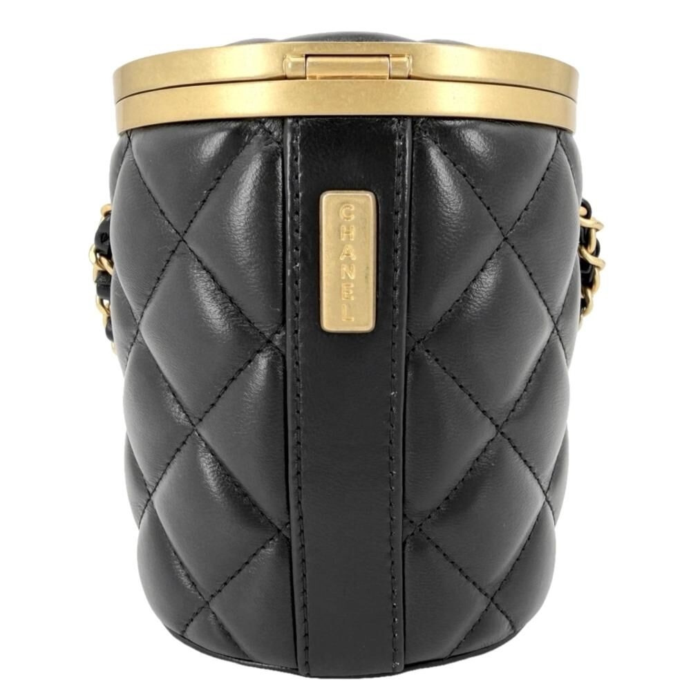 Chanel Crossbody Bag