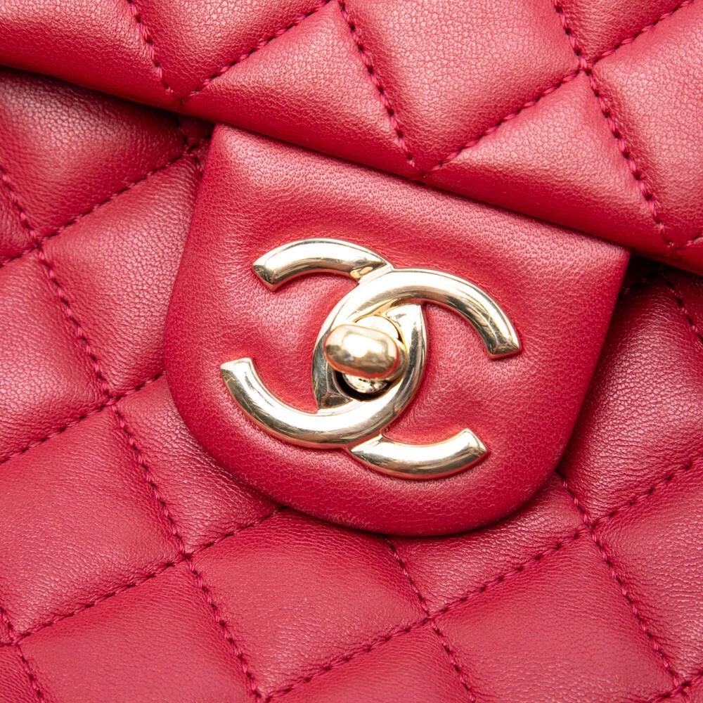 Chanel Backpack