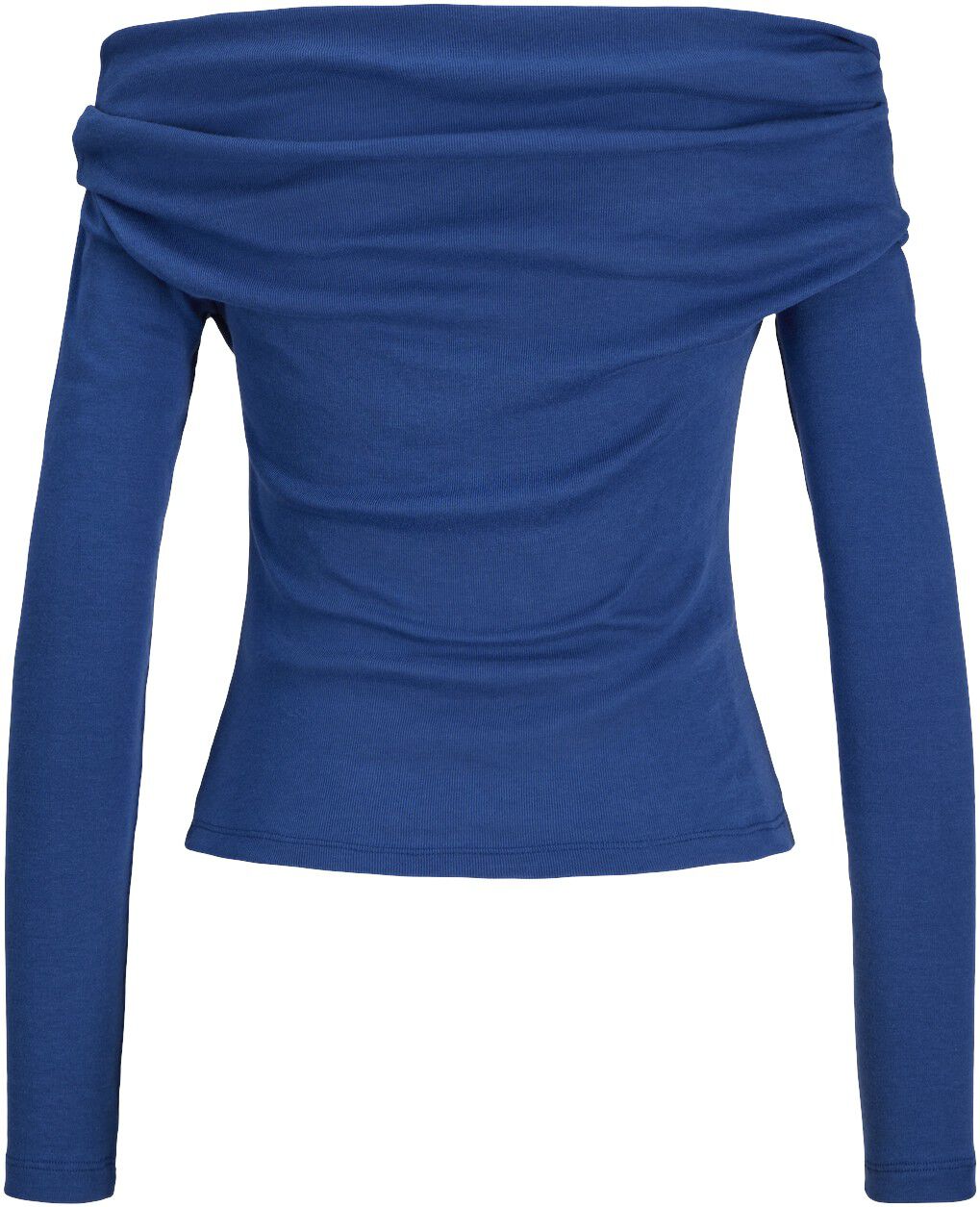 Jxhenna Off Sh Layering Ls Top Jrs Exp