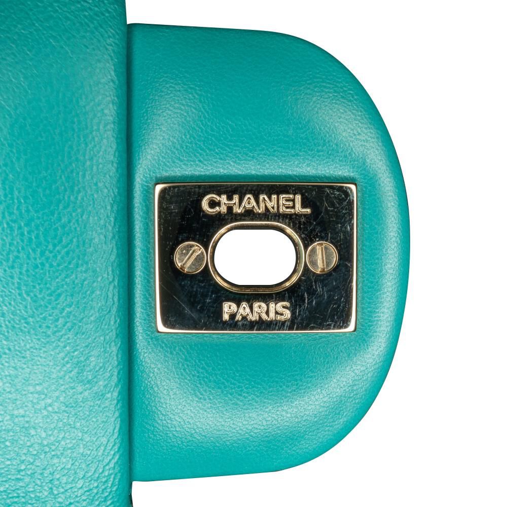 Chanel Flap Bag