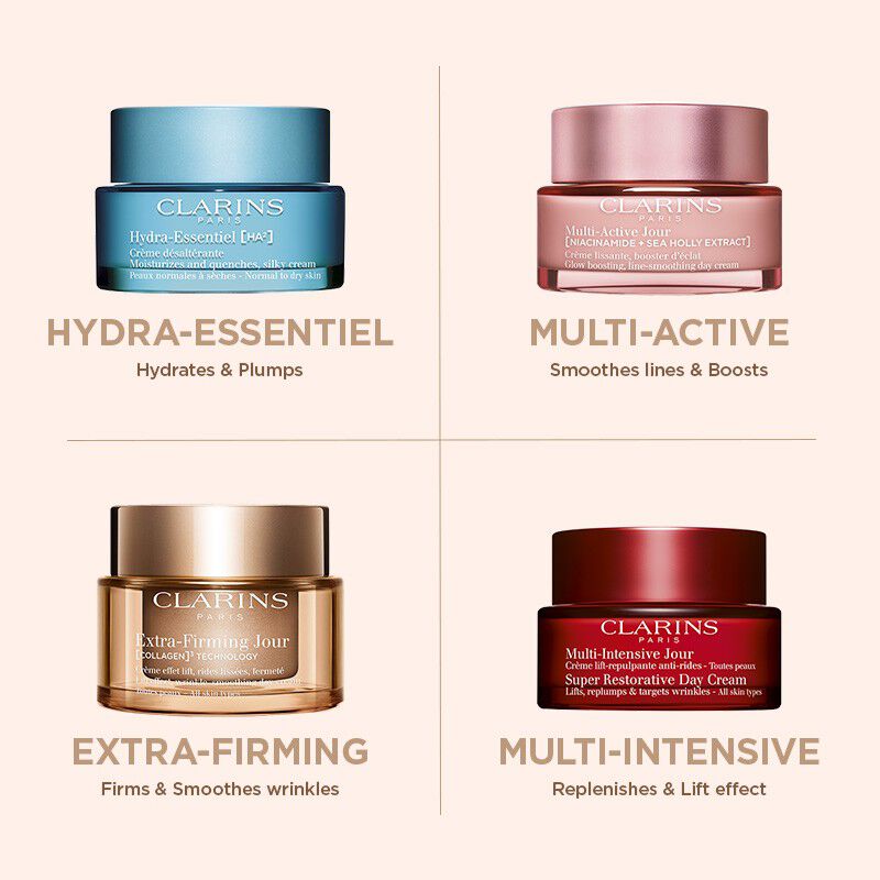 Extra-Firming Day Cream SPF15 Refill 50 ML