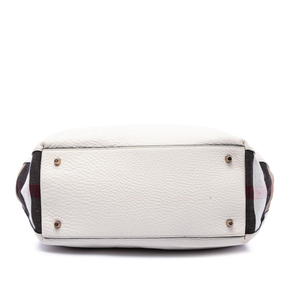 Burberry Tote