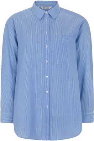 SRVeronica Striped Shirt