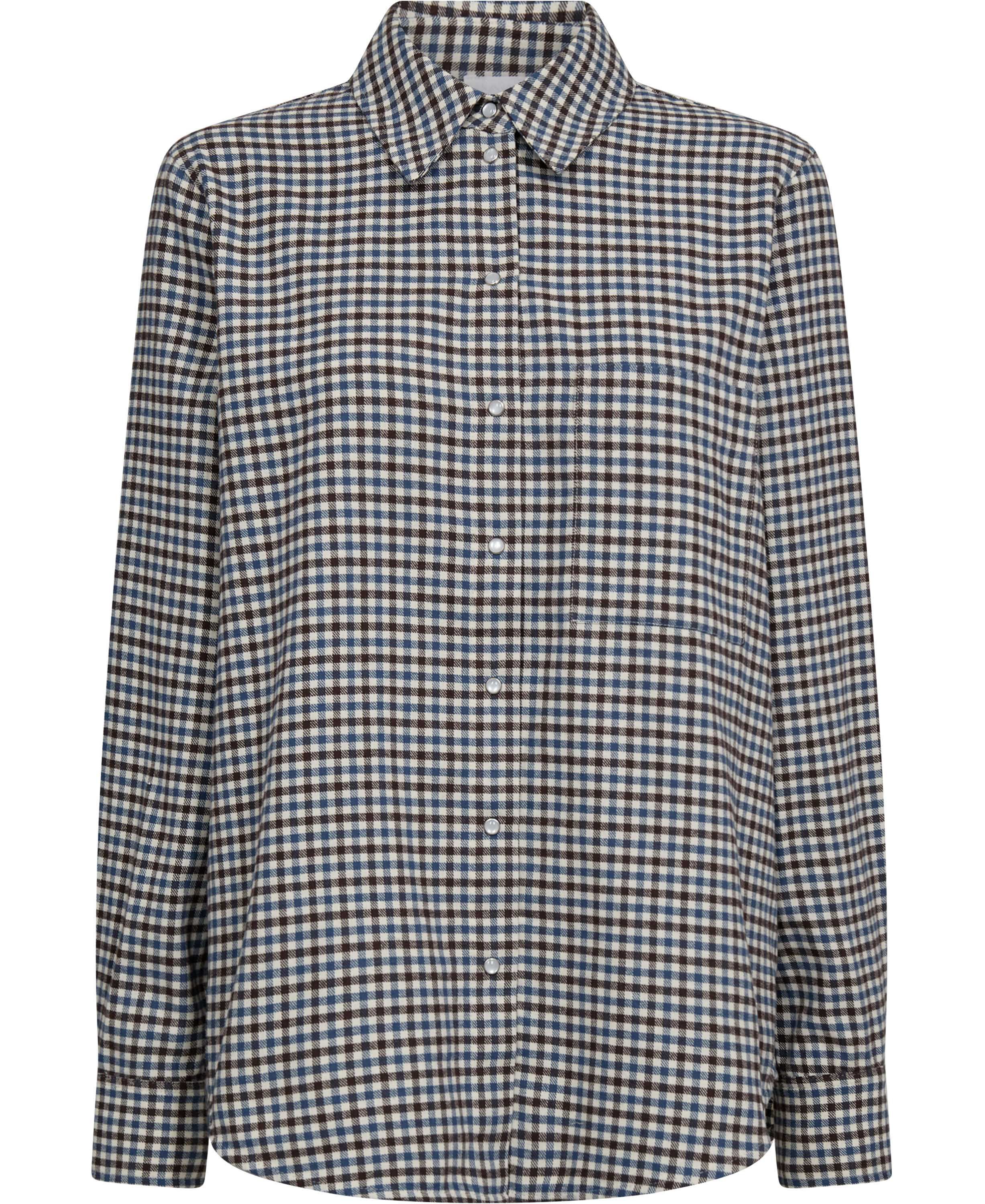 L&aring;ng&auml;rmade skjortor