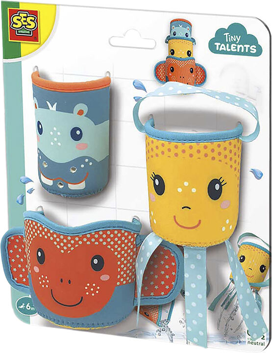 SES Creative - Badekopper - Neopren