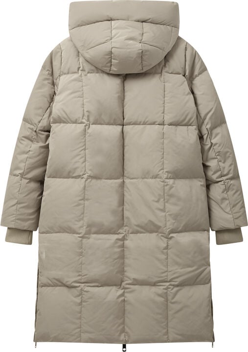 MMNova Square Down Coat