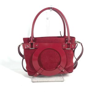 Salvatore Ferragamo Handbag