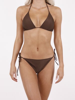 Skin Shell Bikini Top